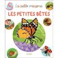 Les petites bêtes, Tome 35, La petite imagerie