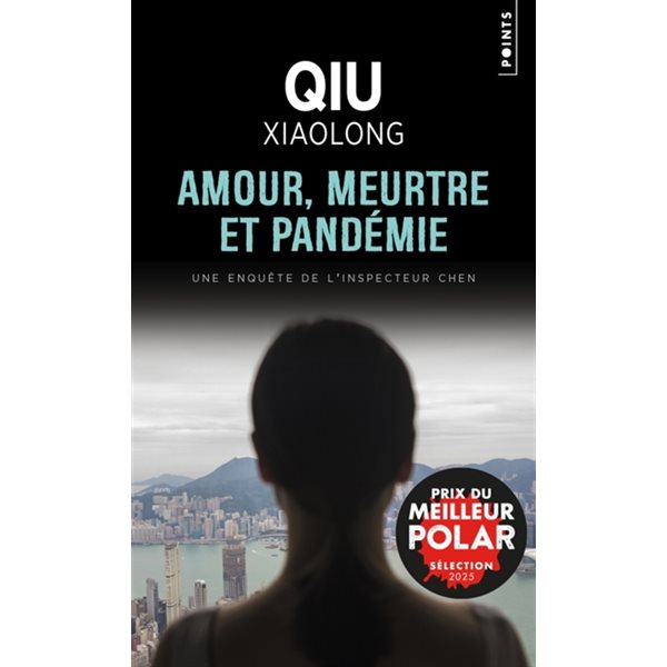 Amour, meurtre et pandémie, Une enquête de l'inspecteur Chen, 6228