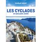 Les Cyclades en quelques jours, En quelques jours