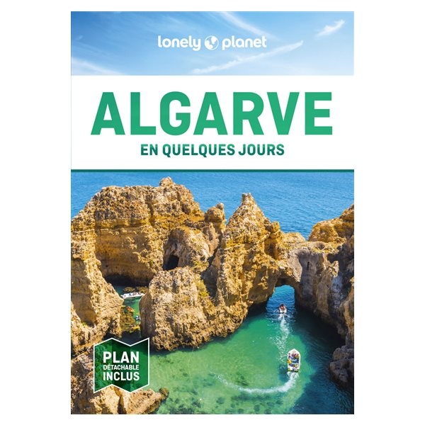 Algarve en quelques jours