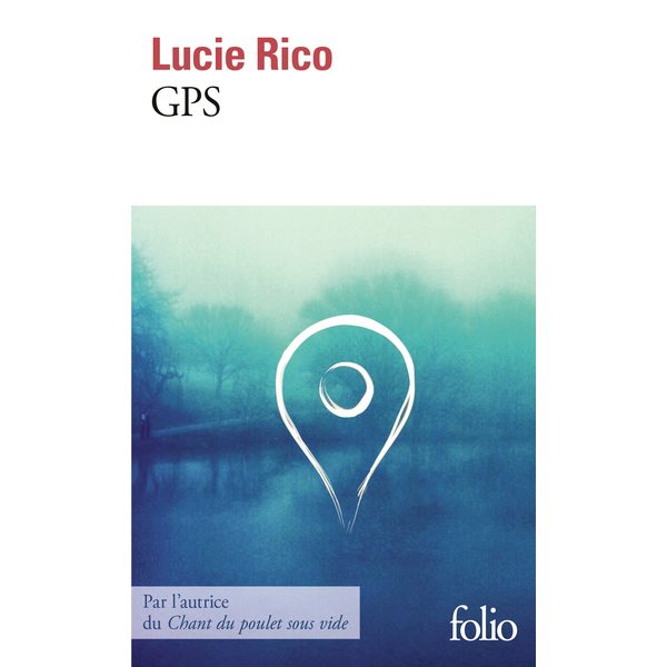 GPS, Folio, 7380