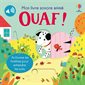 Ouaf !, Mon livre sonore animé