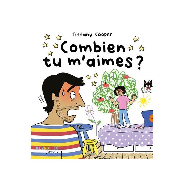 Combien tu m'aimes ?