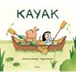 Kayak : Une histoire à lire dans les deux sens