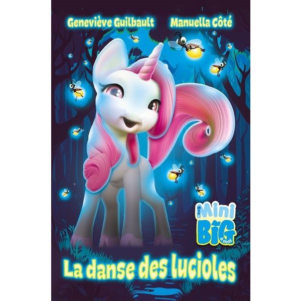 La danse des lucioles