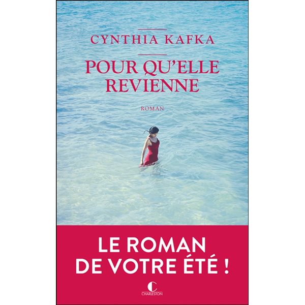 Pour qu'elle revienne