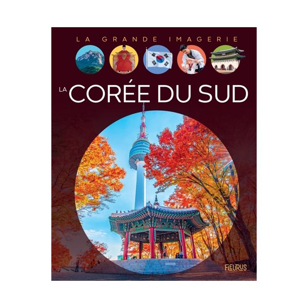 La Corée du Sud