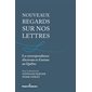 Nouveaux regards sur nos lettres : la correspondance d'écrivain et d'artiste au Québec, Glassine