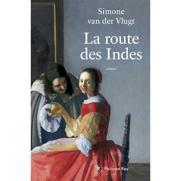 La route des Indes