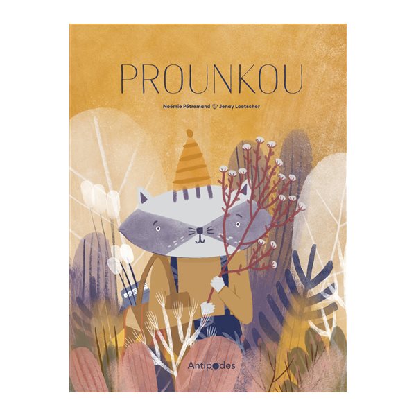 Prounkou