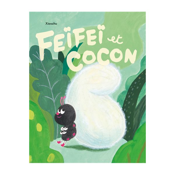 Feïfeï et Cocon