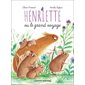 Henriette ou Le grand voyage