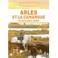 Arles et la Camargue en quelques jours