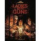 Ladies with guns, Vol. 3, Ladies with guns, 3