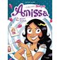 La guerre des pestes, Tome 2, Anissa : la meilleure ennemie de Mistinguette