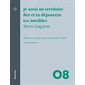 Je serai un territoire fier et tu déposeras tes meubles : Réflexions et espoirs pour l'homme du 21e siècle, Documents, 8