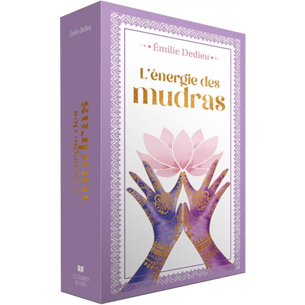 L'énergie des mudras