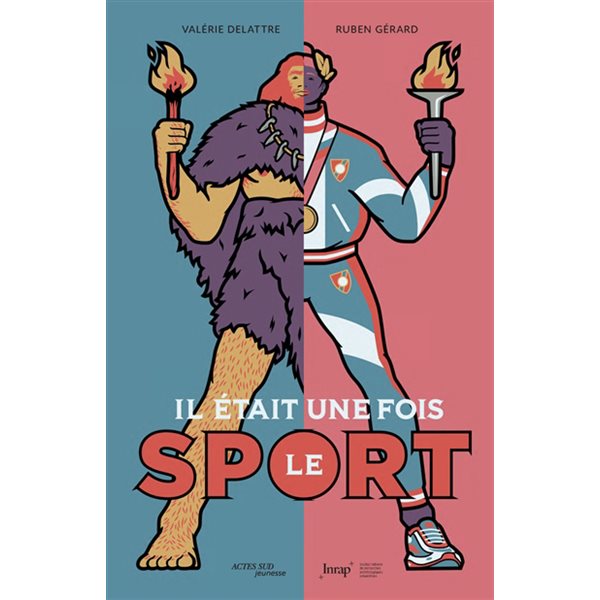 Il était une fois le sport