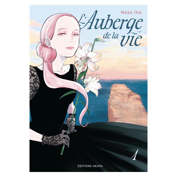 L'auberge de la vie, Vol. 1