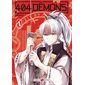 404 demons, Vol. 1