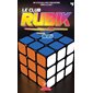 Épisode bleu, Tome 4, Le Club RUBIK