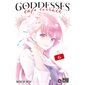 Goddesses cafe terrace, Vol. 6,