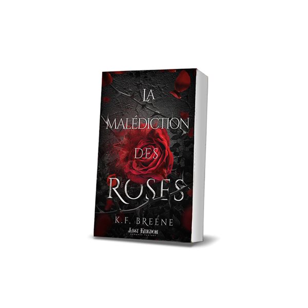 La malédiction des roses Tome 1, Dark Farytales