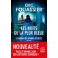 Les nuits de la peur bleue, Le bureau des affaires occultes, 3