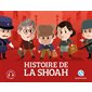 Histoire de la Shoah, Histoire jeunesse