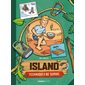 Island : techniques de survie, Vol. 3