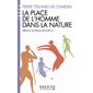 La place de l'homme dans la nature : le groupe zoologique humain, Espaces libres. Idées
