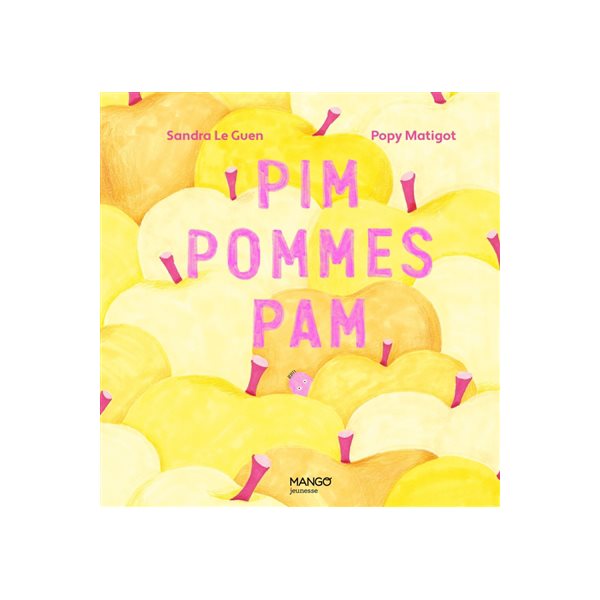 Pim pommes pam