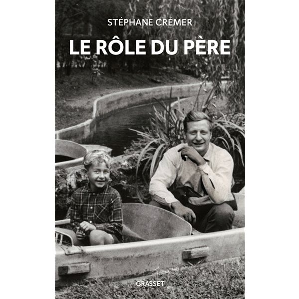 Le rôle du père