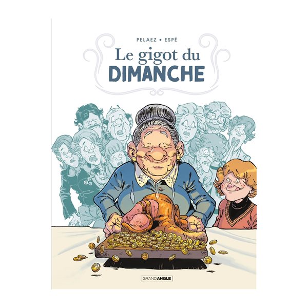 Le gigot du dimanche