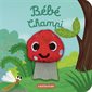 Bébé champi, Les bébêtes