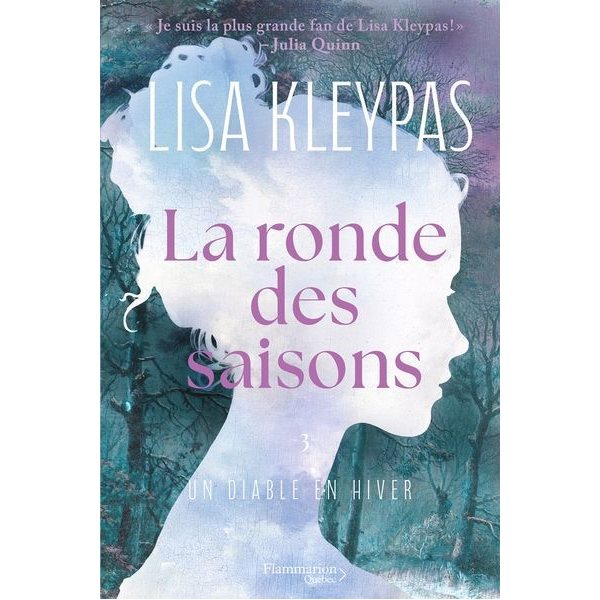 Un diable en hiver, Tome 3,  La ronde des saisons