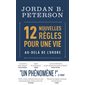 12 nouvelles règles pour une vie au-delà de l'ordre, J'ai lu. Bien-être. Développement personnel, 14126