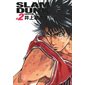 Slam Dunk, Vol. 2, Slam Dunk, 2