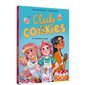 La recette du succès, Tome1, Club Cookies