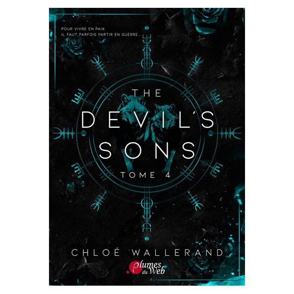 The Devil's sons, Vol. 4, The Devil's sons, 4