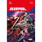 A coeurs ouverts, Tome 2, Deadpool