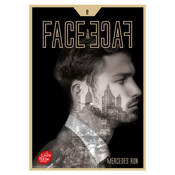 Face à face, Tome 2