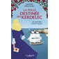 Un mystère à Saint-Malo, Tome 2, La folle destinée des Kerdelec