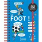 Le foot !, Dis-moi !