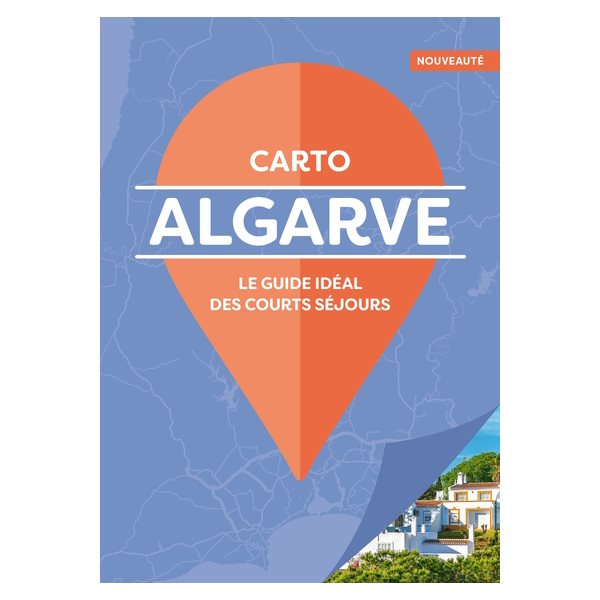 Algarve, Cartoville