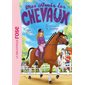 Le concours de dressage, Tome 45, Mes amis les chevaux