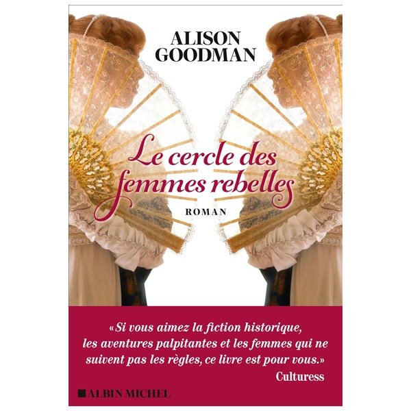 Le cercle des femmes rebelles