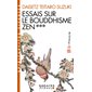 Essais sur le bouddhisme zen, Vol. 3, Essai sur le bouddhisme zen, 3