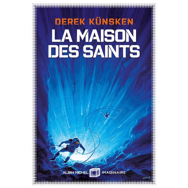 La maison des saints, Tomke 2, Les profondeurs de Vénus