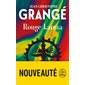 Rouge karma, Le Livre de poche. Policiers & thrillers, 37675